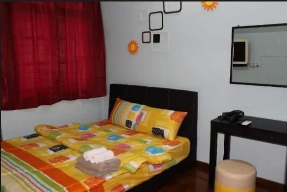 Ipoh Rent Room 33 0*,