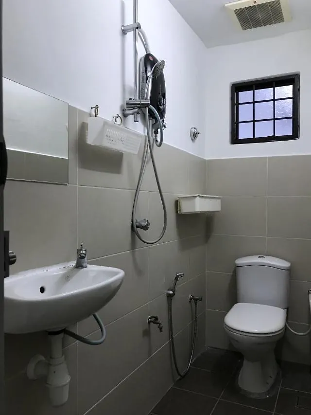 Ipoh Rent Room 33 0*,  Malaysia