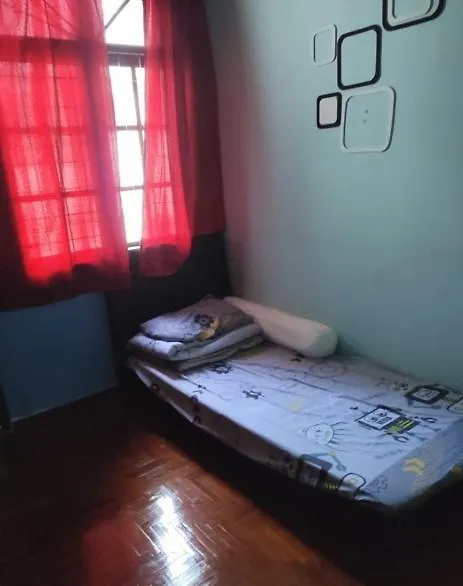 Homestay Ipoh Rent Room 33