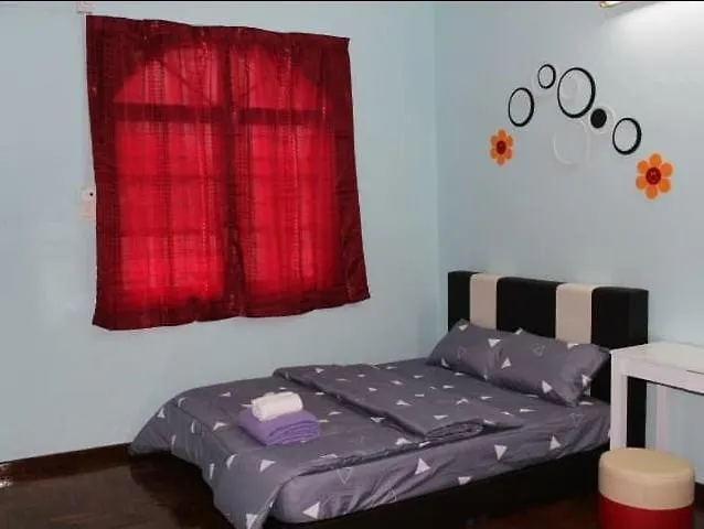 Ipoh Rent Room 33